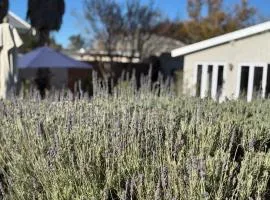 Ndaba Golf Lodge & Hello Beautiful Day Spa