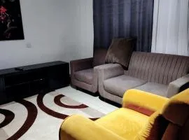 Serene living