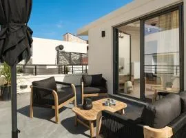 Limani elegant apartments