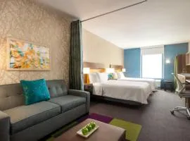 Home2 Suites By Hilton Aurora Medical Center Denver