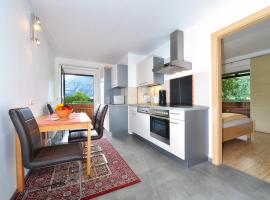 Pension Strau&szlig;