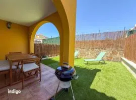 GAM01 Townhouse 3 bedrooms La Jara