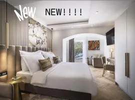 Boutique Hotel Mauro