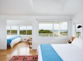 Hero Beach Club, hotel din Montauk