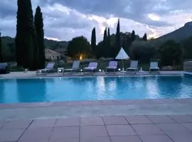 Le domaine du Moulin de Cors