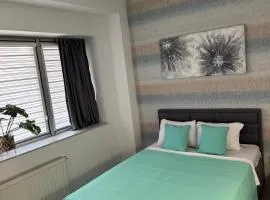 SpaNish apartman 6