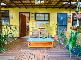 Casa em Condomínio Residencial Aroeira 500 m Da Praia - Geriba - Armação Dos Búzios
