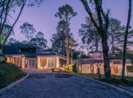 Studios Heaven, self-catering accommodation in Gramado