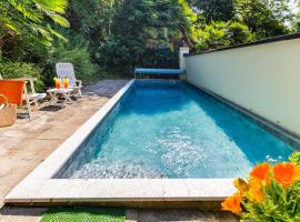 Dream Relax House, hotel v destinaci Monteggio