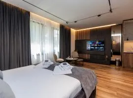 Apartments AMALFI Old Town FREE Parking