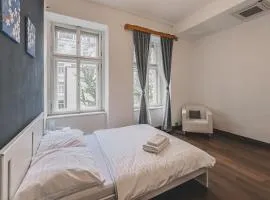 Heart of Prague Lodgings 7