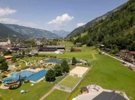 Ferienwohnungen Bäckenhaus
