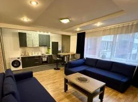 Stay at Ausmas Apartment