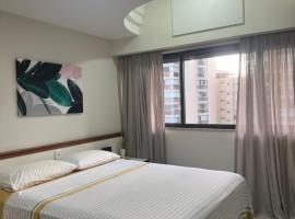 Residencial Pas&aacute;rgada, apto 602