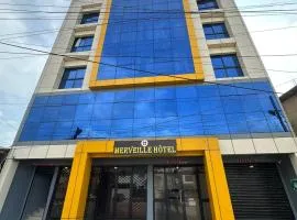 Merveille Hotel Douala