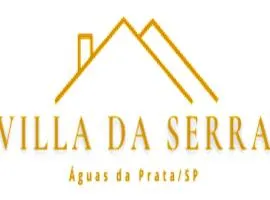 Villa da Serra