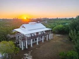 Starlight Serenity - Hideaway with Stunning Views