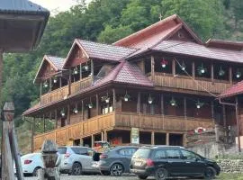 Casa din Barsana