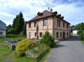 Penzion Brtníky 23