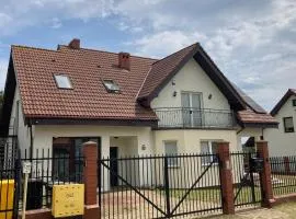 Apartament FORREST w Rewie