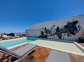 NEW! Hermosos apartamentos en excelente zona de Playa del Carmen By Yeah