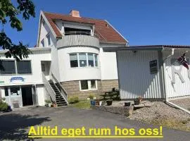 Kungshamns Vandrarhem