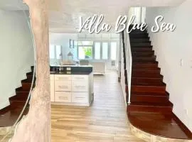 Villa Blue Sea Spacious Family Retreat