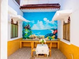 Malkiya house
