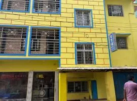 New Moyna Lodge