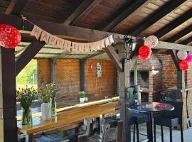 Kuća za odmor Vinkovec