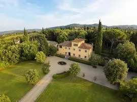Villa Loretino I Ultimate Luxury in Florence