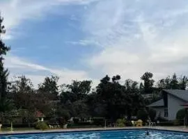 Le Petit Prince Hotel Huye