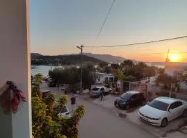 Galia Apartment