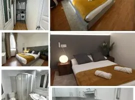 Matiko habitaciones