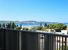 Apartman Girasole