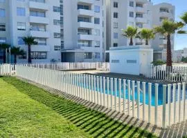 Departamento La Serena, El Faro