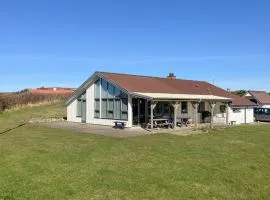 Gorgeous Home In Lemvig