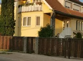 Sólyom Katalin vendégház