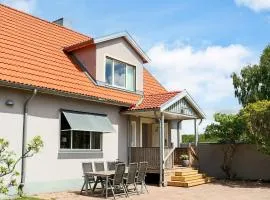 4 star holiday home in Förslöv