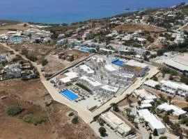 Naxos Grand Hotel