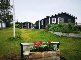 5 person holiday home in FALKENBERG-By Traum