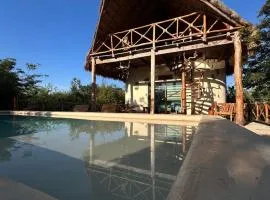 Hotel Aldea Maya