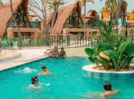 Marbelha Safari Beach