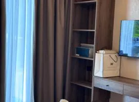 Olea Glass Hotel