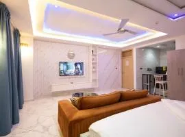 Executive Studio Apartment, East Airport