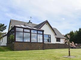 Cae Coch, hotel v mestu Brynteg