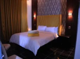 Kairos Guest Lodge Bedfordview