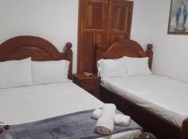 Relax West Finca Hotel