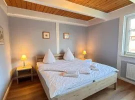 Ferienwohnung Deichbrise Pellworm