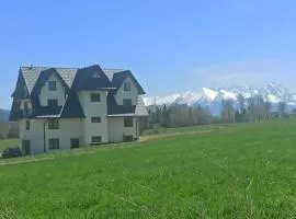 Stramówka